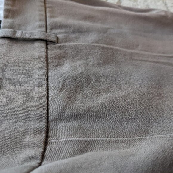 Copy - ARITZIA babaton Elliott grey pants 43121 size 6 @F1 - Picture 7 of 14